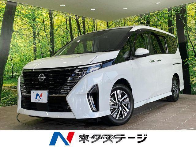 Nissan SERENA 2024-06 7021504-0