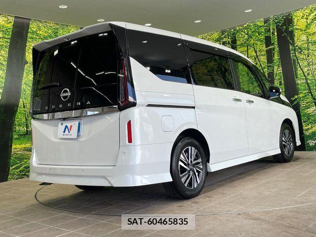 Nissan SERENA 2024-06 7021504-16