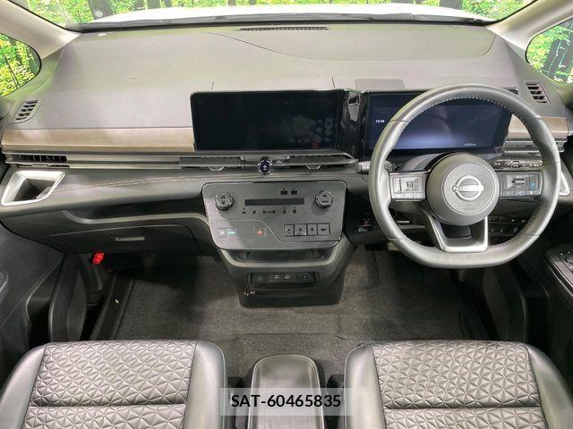 Nissan SERENA 2024-06 7021504-1