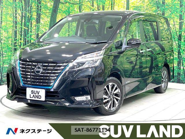 Nissan SERENA 2021-05 7021509-0