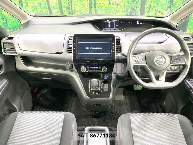 Nissan SERENA 2021-05 7021509-1