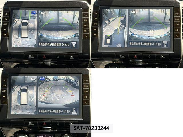 Nissan SERENA 2021-08 7021516-9