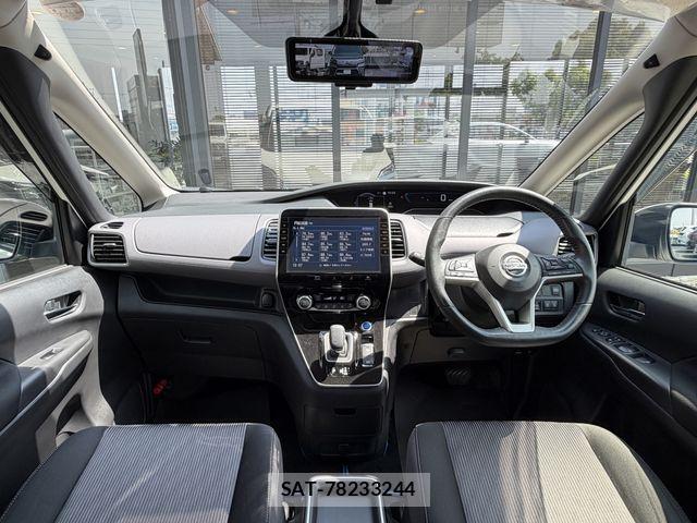 Nissan SERENA 2021-08 7021516-17