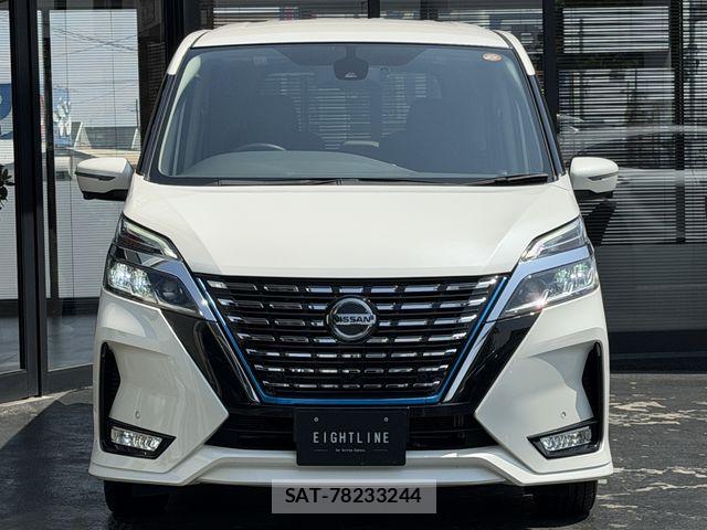 Nissan SERENA 2021-08 7021516-1
