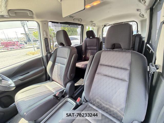 Nissan SERENA 2021-08 7021516-19