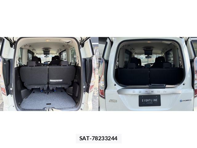 Nissan SERENA 2021-08 7021516-23