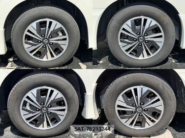 Nissan SERENA 2021-08 7021516-25