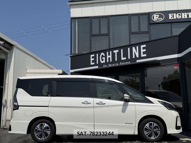 Nissan SERENA 2021-08 7021516-3