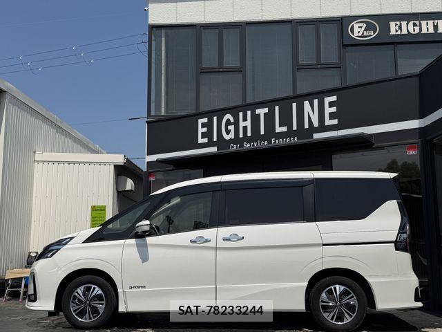 Nissan SERENA 2021-08 7021516-4