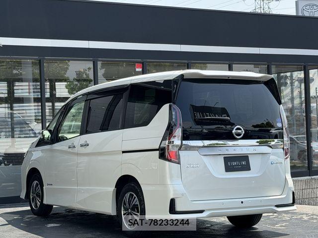Nissan SERENA 2021-08 7021516-5