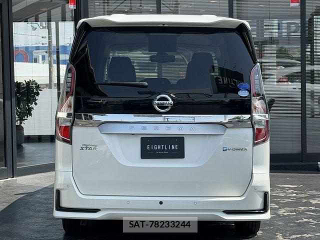 Nissan SERENA 2021-08 7021516-6