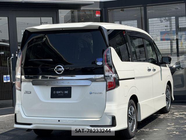 Nissan SERENA 2021-08 7021516-7