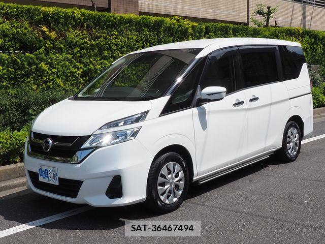 Nissan SERENA 2017-02 7021534-18