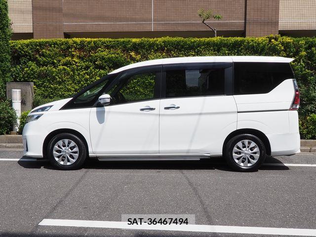Nissan SERENA 2017-02 7021534-19