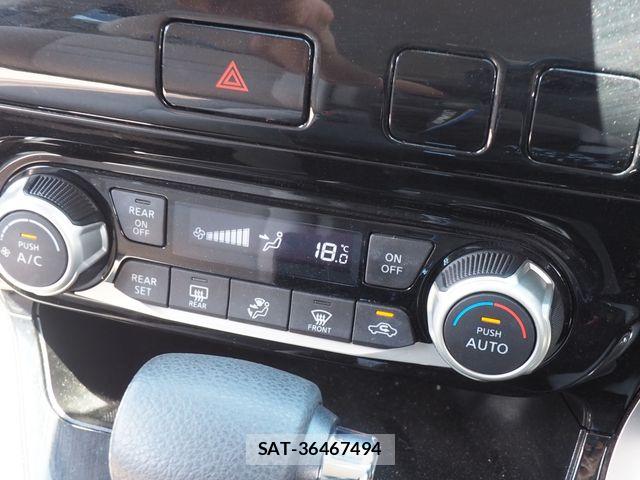 Nissan SERENA 2017-02 7021534-5