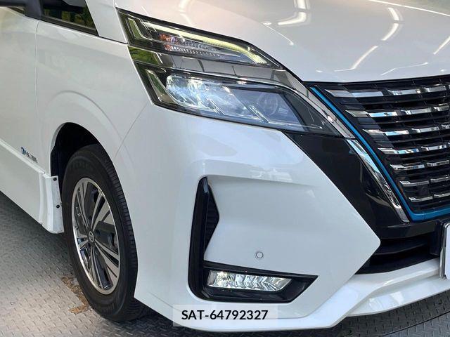 Nissan SERENA 2020-10 7021521-12