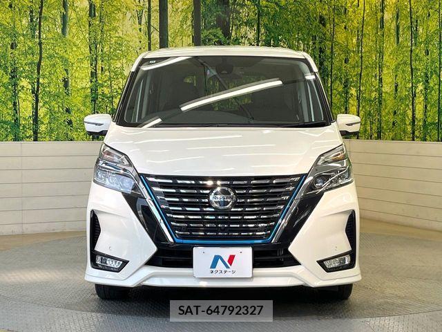 Nissan SERENA 2020-10 7021521-14
