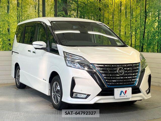 Nissan SERENA 2020-10 7021521-16