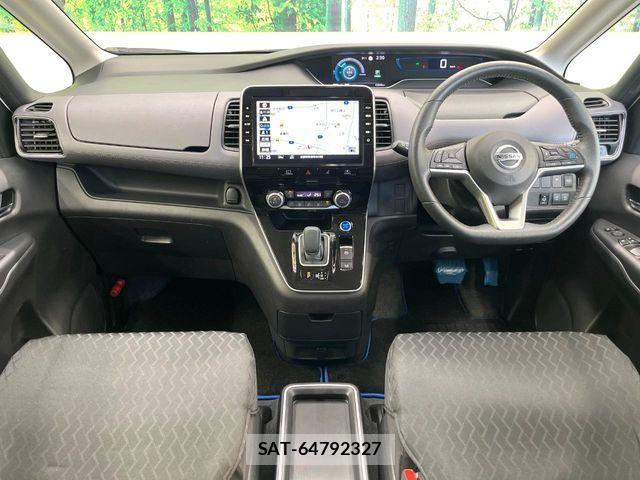 Nissan SERENA 2020-10 7021521-1
