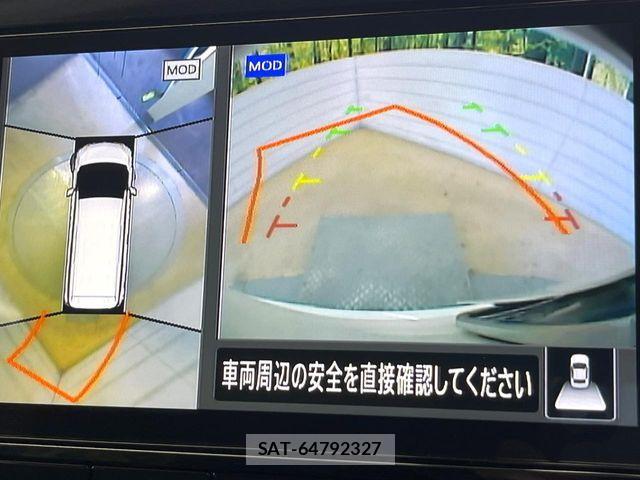 Nissan SERENA 2020-10 7021521-3
