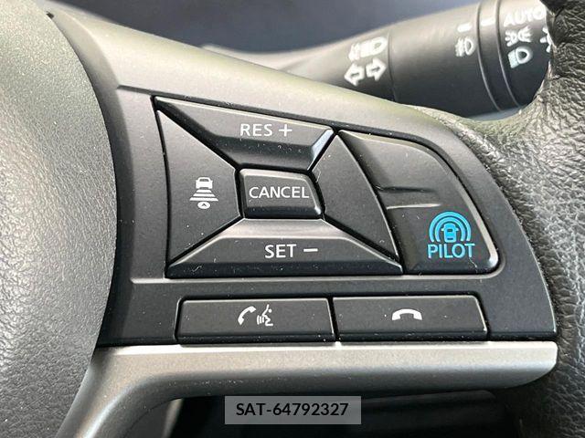 Nissan SERENA 2020-10 7021521-5