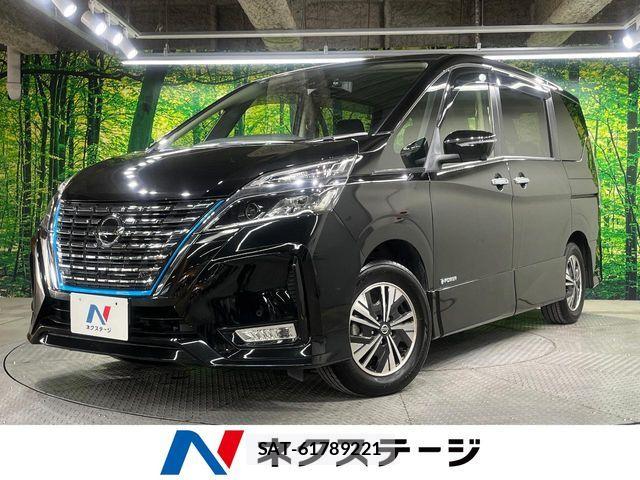 Nissan SERENA 2021-12 7021518-0