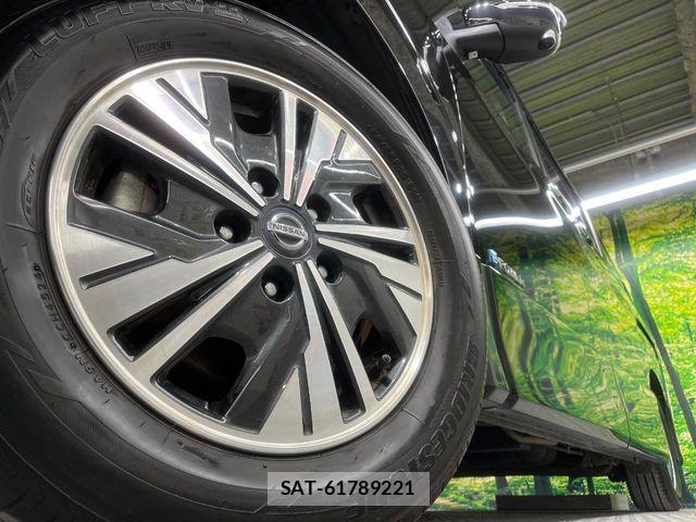 Nissan SERENA 2021-12 7021518-12