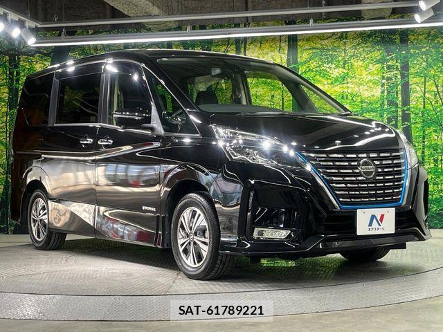Nissan SERENA 2021-12 7021518-15