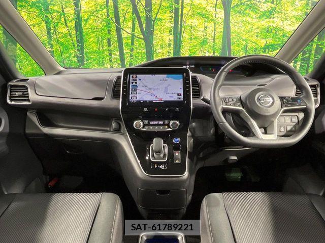 Nissan SERENA 2021-12 7021518-1