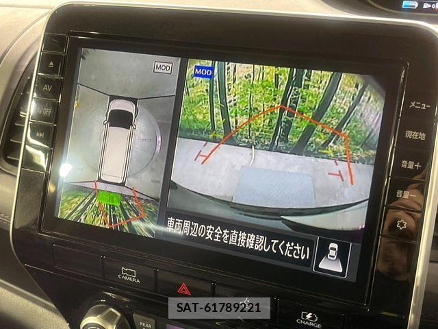 Nissan SERENA 2021-12 7021518-5