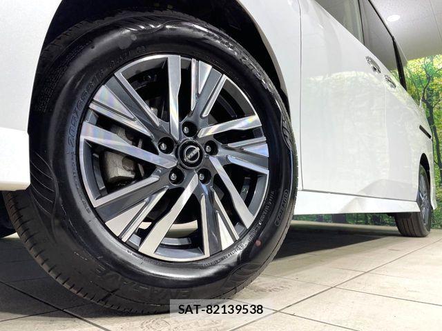 Nissan SERENA 2024-07 7021507-13