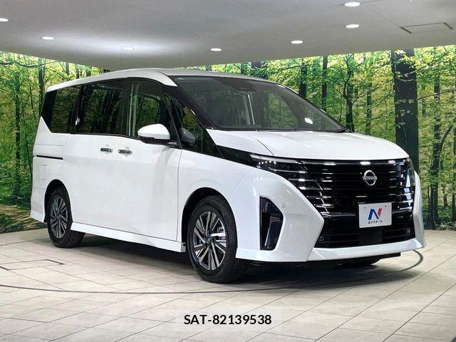 Nissan SERENA 2024-07 7021507-16