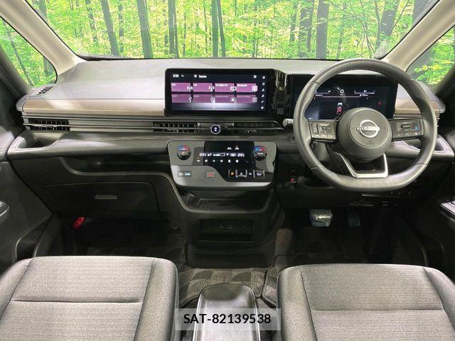 Nissan SERENA 2024-07 7021507-1