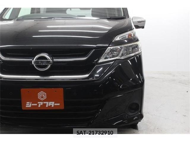 Nissan SERENA 2017-10 7021535-12