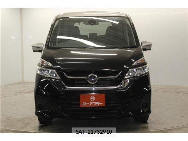 Nissan SERENA 2017-10 7021535-1