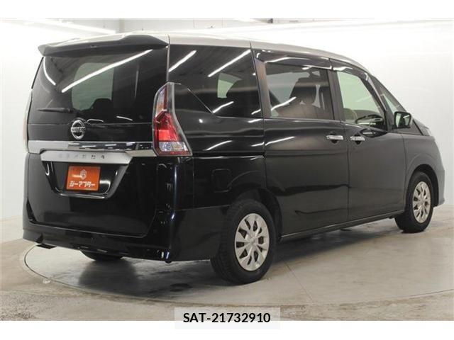 Nissan SERENA 2017-10 7021535-4