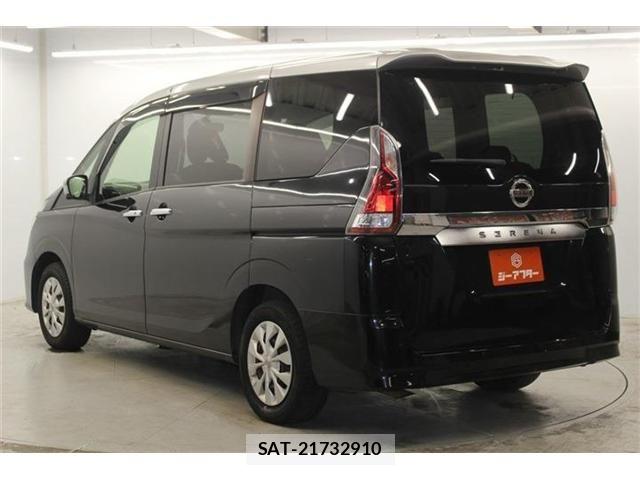 Nissan SERENA 2017-10 7021535-6