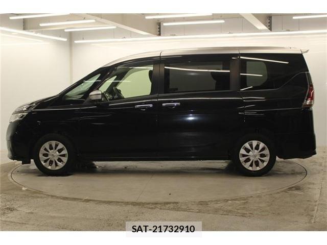 Nissan SERENA 2017-10 7021535-7
