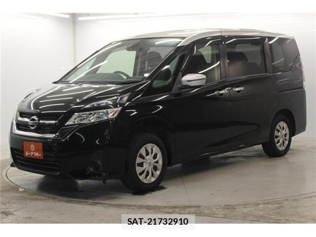 Nissan SERENA 2017-10 7021535-8