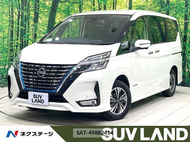 Nissan SERENA 2021-09 7021519-0