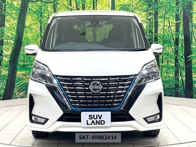 Nissan SERENA 2021-09 7021519-15