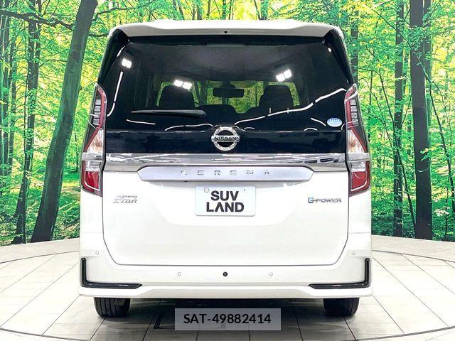Nissan SERENA 2021-09 7021519-16