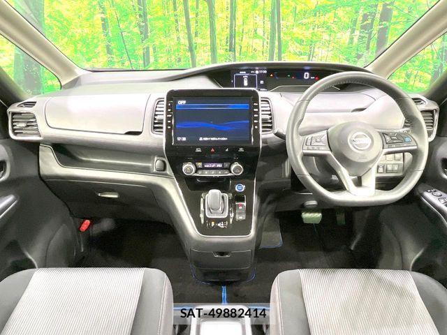 Nissan SERENA 2021-09 7021519-1