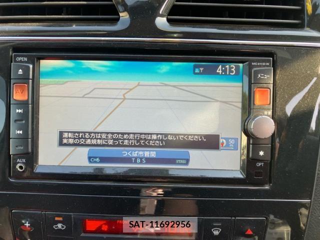 Nissan SERENA 2012-08 7021539-19