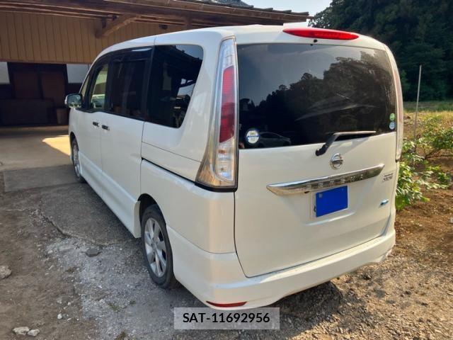 Nissan SERENA 2012-08 7021539-5