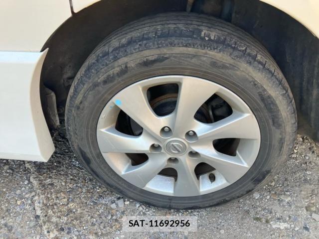 Nissan SERENA 2012-08 7021539-8