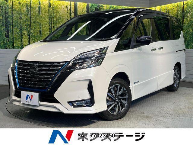Nissan SERENA 2022-07 7021508-0