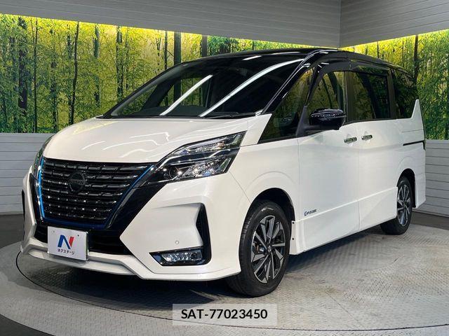 Nissan SERENA 2022-07 7021508-16