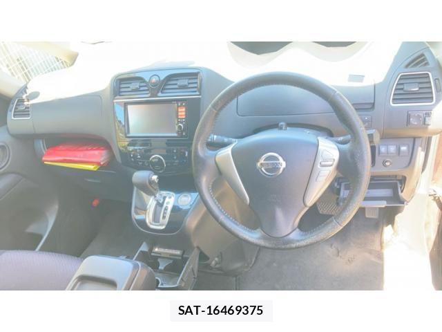 Nissan SERENA 2011-09 7021540-10