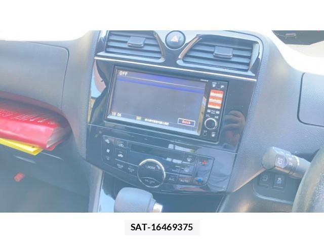 Nissan SERENA 2011-09 7021540-6